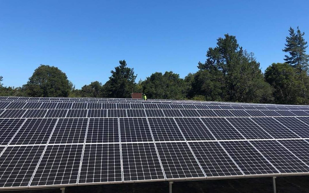 ENACT Platform powers Solar Projects for leading US Hospitality REIT