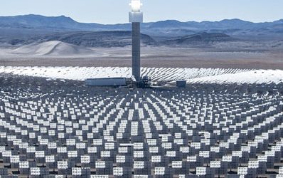 THE SLEEPING GIANTS IN SOLAR: INSIGHT ON CLEAN ENERGY TRENDS FROM CECET’S, RICK LEWANDOWSKI