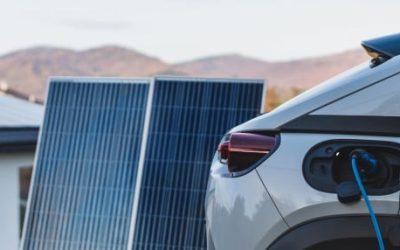 EVs dirty secret — and how solar can help