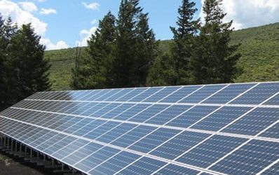 ENACT SYSTEMS SOLAR SOFTWARE PLATFORM POWERS CALIFORNIAFIRST PACE FINANCING