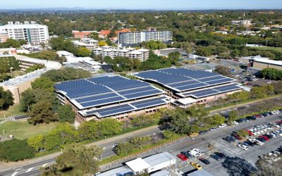Trina Solar launches US Commercial Platform in partnership with ENACT SYSTEMS