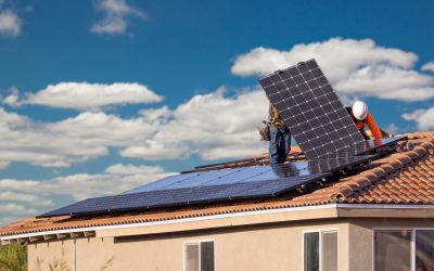 How to size solar plus storage for California NEM 3.0 rates?