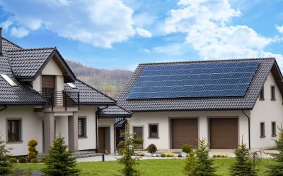 Finding the right solar system size for your home