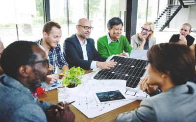 10 Key Steps When Starting a Solar Business