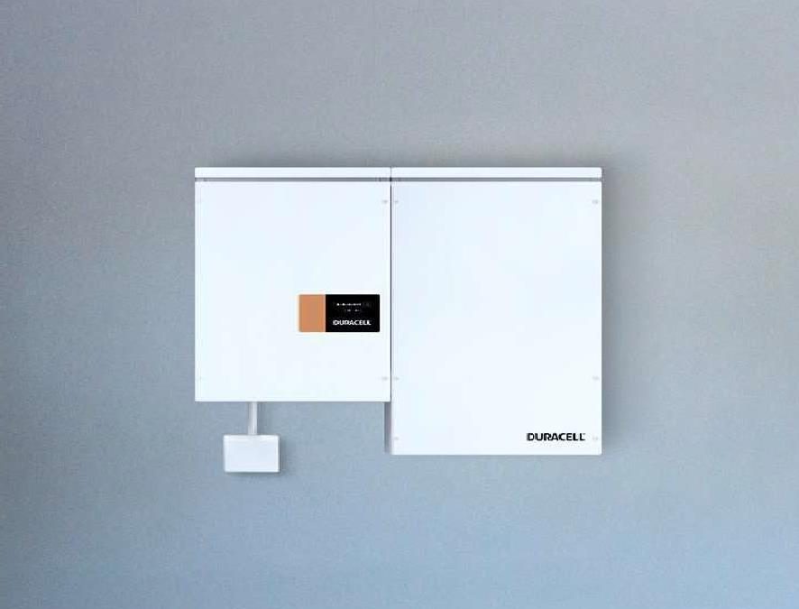 The Best Sustainable Energy Duo: Solar Energy and Storage