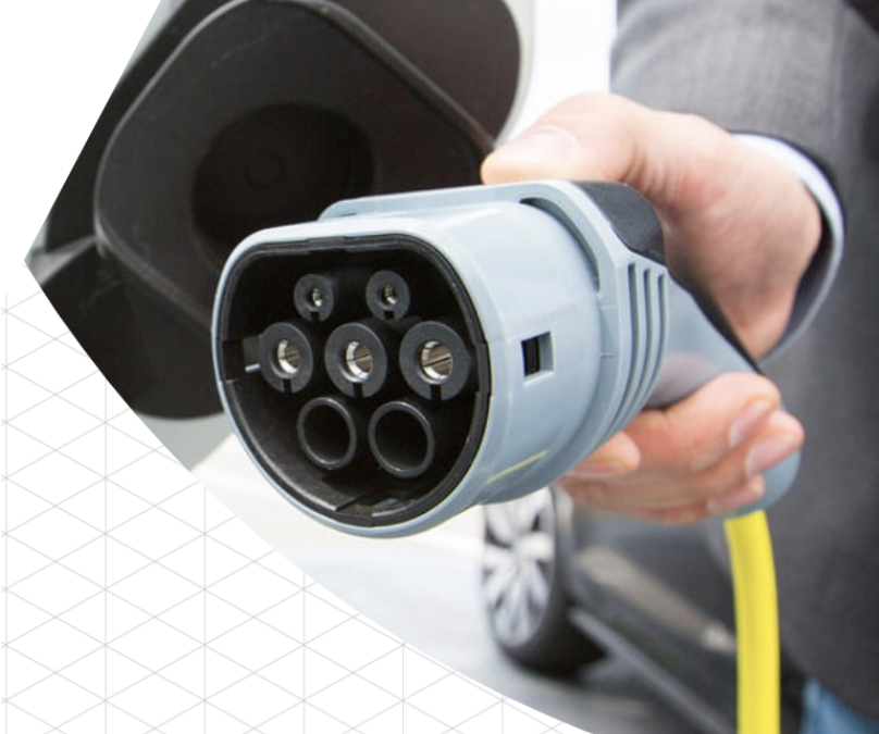 Effects Of EV Vehicles Growth On The Solar Industry