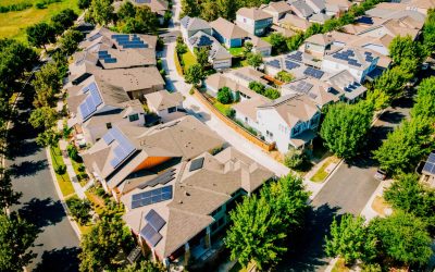 Yes, Solar Panels can Increase Your Home Value