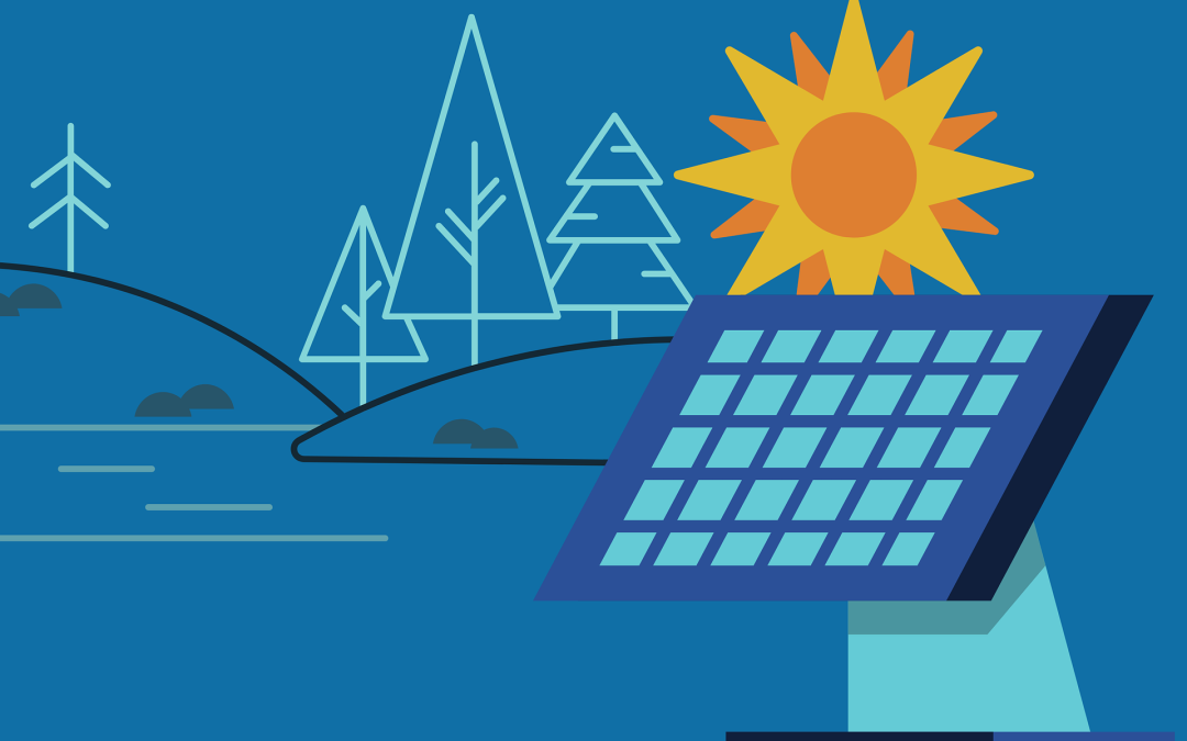 Homeowner Benefits of Solar