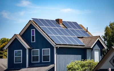 How solar financing & incentives can help you go green