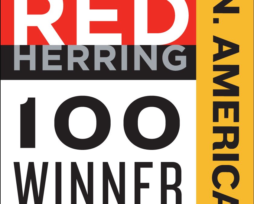 ENACT SYSTEMS Wins Red Herring Top 100 North America Award