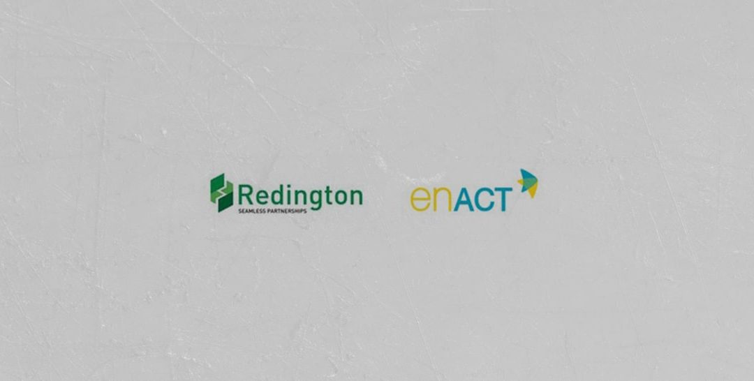 REDINGTON SOLAR Partners with ENACT SYSTEMS for Launch of Solar Software Platform in India