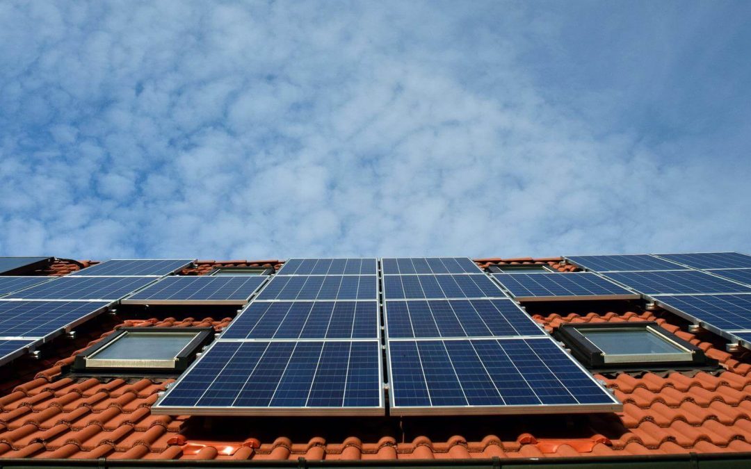 5 Ways Solar Energy can Save You During the Oil Shortage