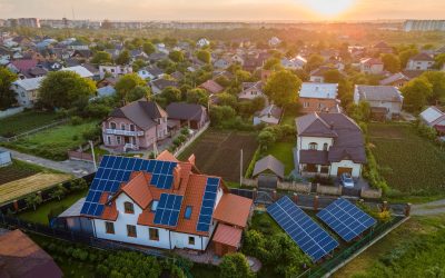 Choosing the Right Solar Panels for Your Home