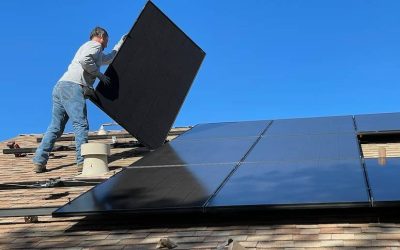 Top 10 Solar Panels for Homeowners in 2023