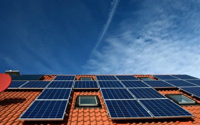 What is the solar payback period?
