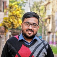 Arideep Halder, Product Manager (Energy) Arideep Halder, Product Manager (Energy)
