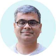 Ashish Shah, CTO & Head Of Engineering Ashish Shah, CTO & Head Of Engineering