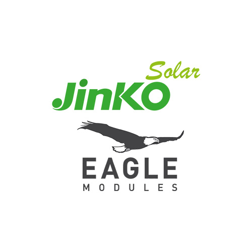 Jinko Solar Eagle