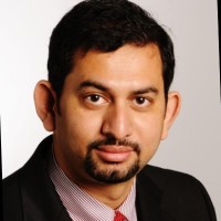 Manasij Kar, Co-Founder,  Head of Product 