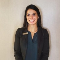 Paige Bassano, Customer Success Manager (US)