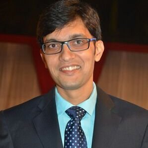Piyush Sharma, Director, Enterprise Solutions