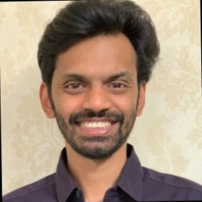 Satyaveerendra Vegulla, Senior Manager Engineering