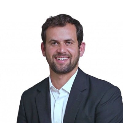 Shane Lebow, GM PVComplete