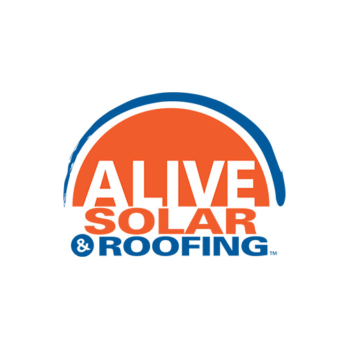 Alive Solar Roofing