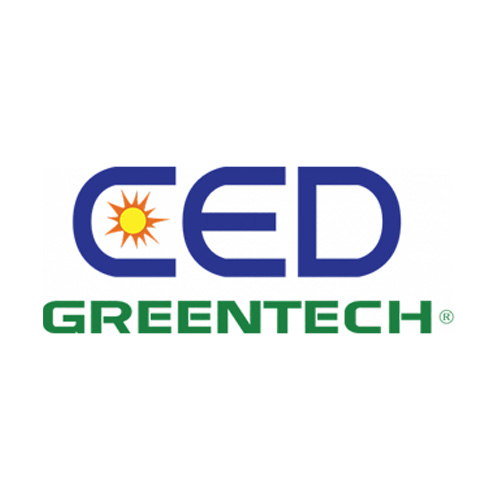 CED Greentech