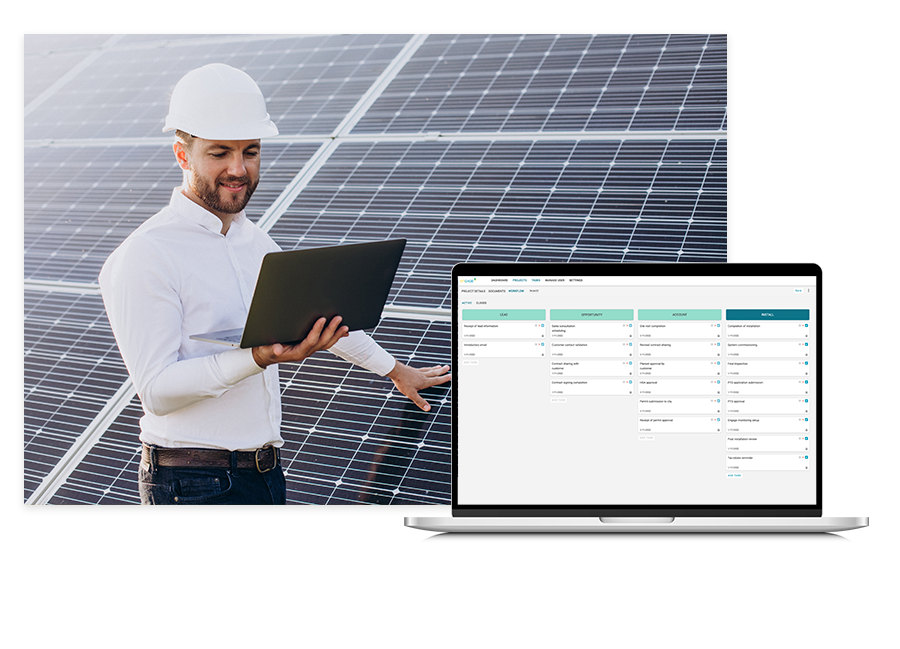 For Installers Enact