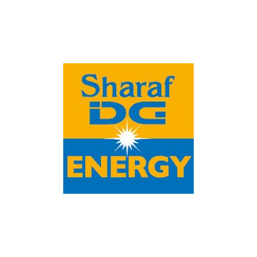 Sharaf DG Energy