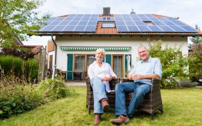 How to get started with an Enact solar quote