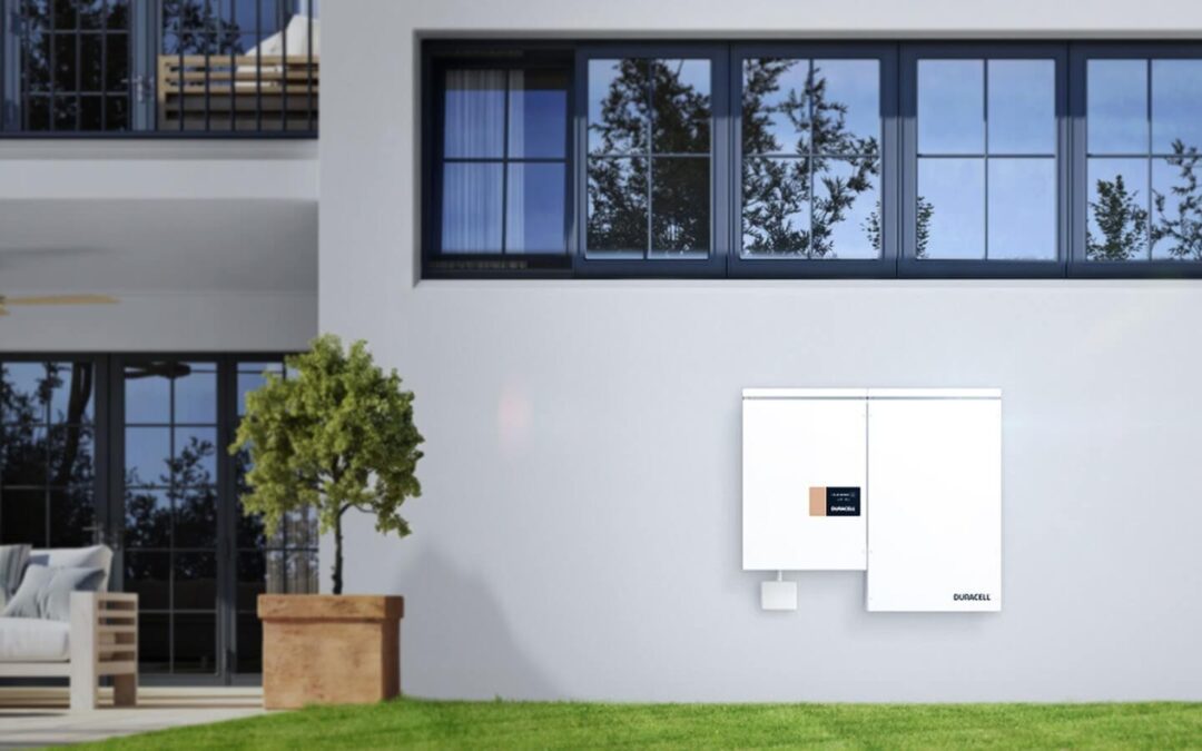 History of Battery Technology