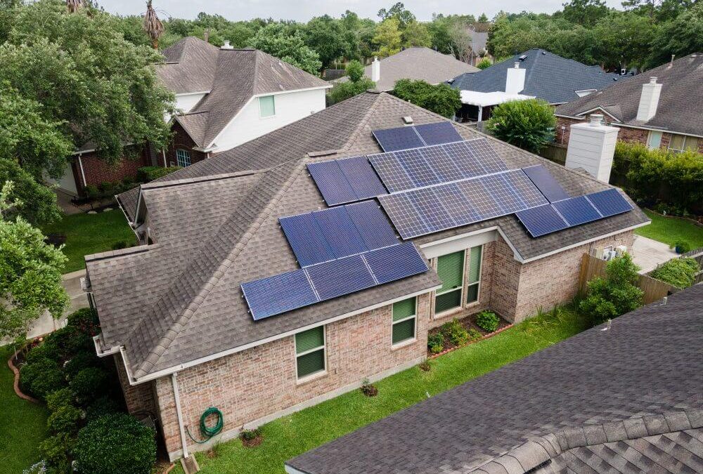 5 Benefits of a Custom Solar Design