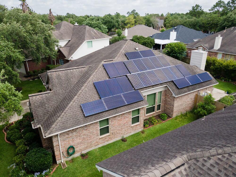 Optimizing Homes: Benefits of Solar Panel Home Systems