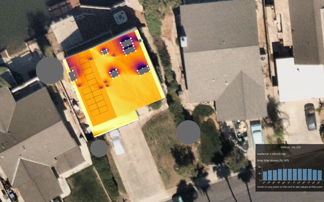 Get fast solar proposal designs through Enact’s DaaS