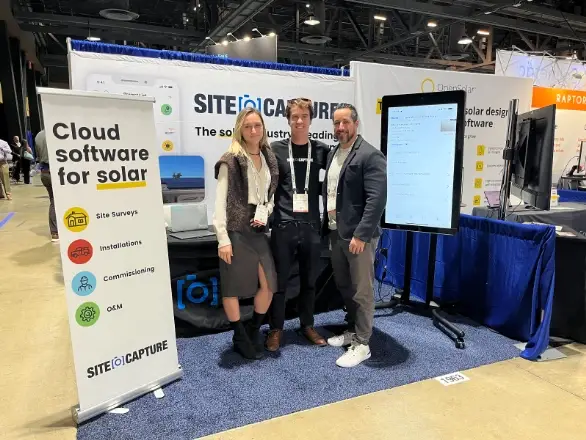 Enact Adds New Functions To Solar Storage App Enact