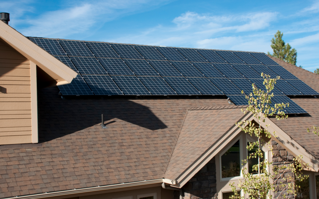 3 Reasons to Choose Enact for Your Home Solar System