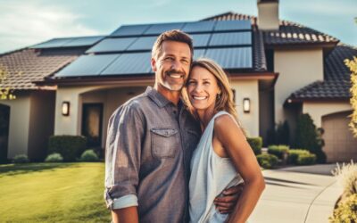 Debunking 10 common myths about home solar energy