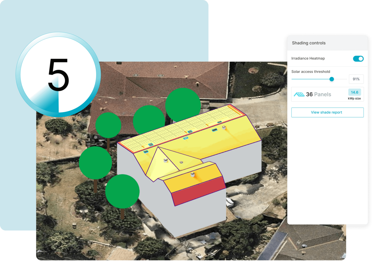 Solar Business Software Solar Installation Software Enact