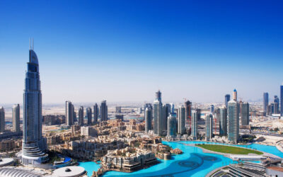 Enact at WETEX 2023 in Dubai: A Spotlight on Solar Energy