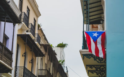 Enact is the solar & storage solution for Puerto Rico