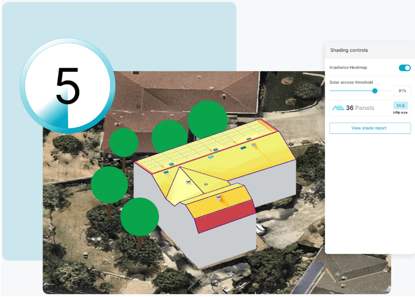 Design better with Enact’s solar design tool