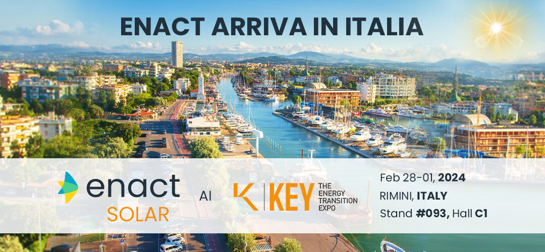 Enact reveals the new features at Key Expo 2024