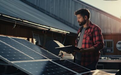 How Enact Home benefits solar installers