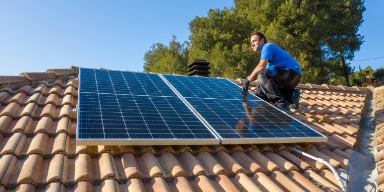 Enact Solar Insider Partner Program for California solar installers