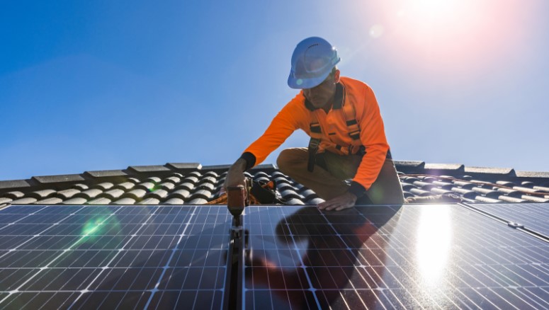 The Enact Insider Partner Program for solar installers can optimize your business