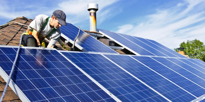 The Enact Solar Insider Partner Program for American solar installers The Enact Solar Insider Partner Program for American solar installers