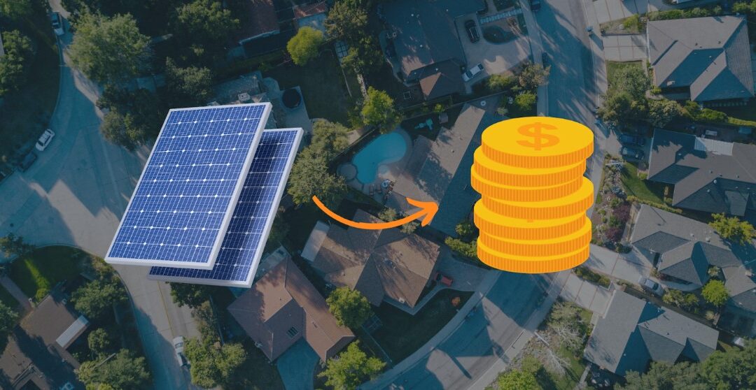 Enact software to utilize Oracle Blockchain Technology to help customers monetize RECs and/or carbon credits