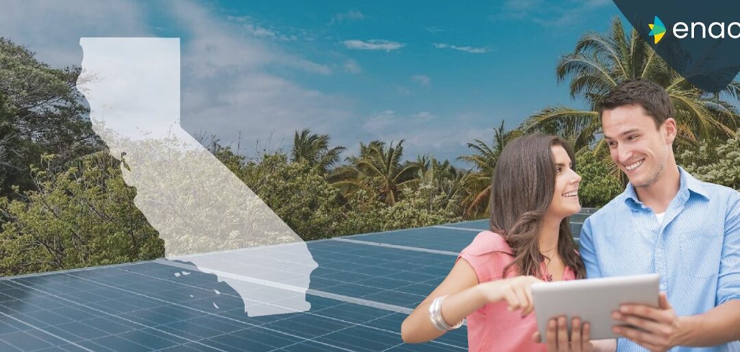 Enact Solar now at Livermore Walmart